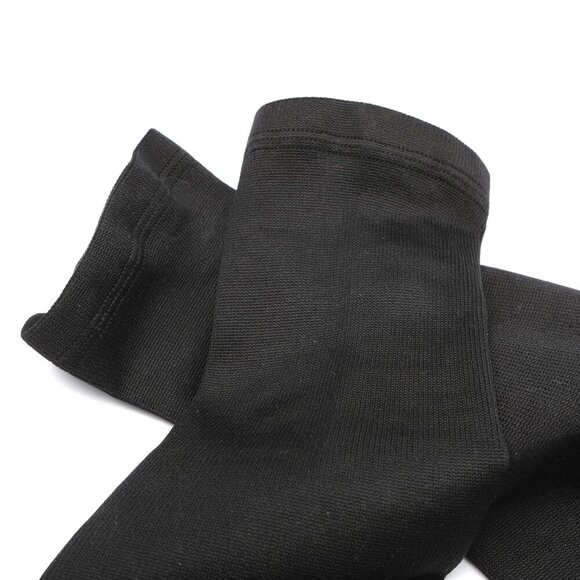 Sigvaris Soft Silhouette 170 Leggings Black Stretch  Compression 15-20 mmHg - Picture 8 of 9